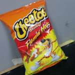 Cheeto Gang yes