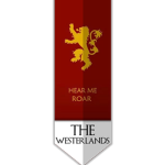 The Westerlands (TSK)