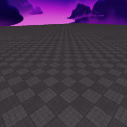 Rays Mod map