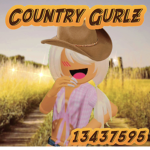 ⋆୨୧ Country Gurlz ୨୧⋆