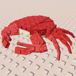 Colossal Crab Studios