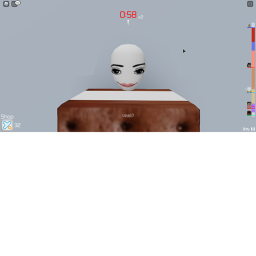 Old RBX (Btools!)