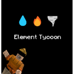 Element Tycoon (Alpha)