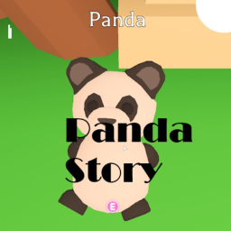 Panda [Story] 😎