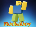 Rockaboy