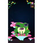 Idk what my name reeeeee