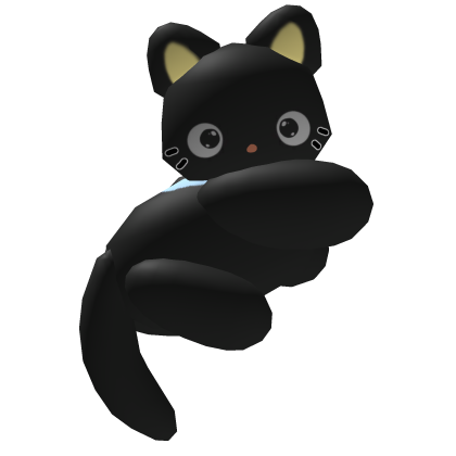 Lunar Companion Addon Sweet Kitty