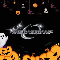 [🎃R&B] THE BASECAMP icon