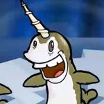TEH NARWHAL SQUAD