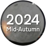 2024 Mid Autumn Festival Event Roblox badge thumbnail