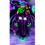ALEX GAMER y sus fans