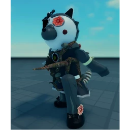 piggy the Remake (New ZizzyRemake Skin) icon