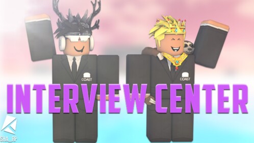 Crystal Magazine - Interview Center !!! 