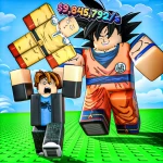 [🎲UPD]Don’t Wake The Anime Simulator