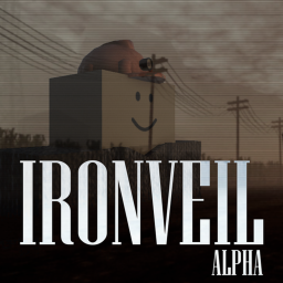 Ironveil