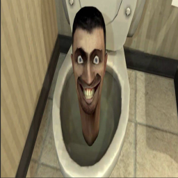 Escape Skibidi Head