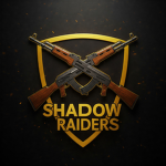 (SR) (Shadow Raiders)