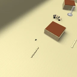 dessert FPS icon