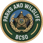 BCSO: Parks and Wildlife