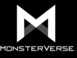 The Monsterverse!