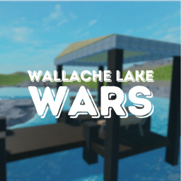 Wallache Lake Wars
