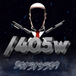 /405W