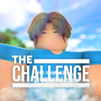 The Challenge: Étranger