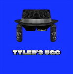Tyler’s UGC Hub