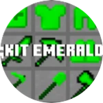 Emerald Kit - ;kit emerald