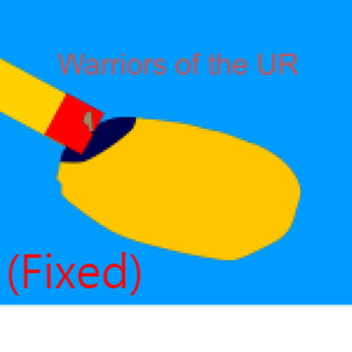 Warriors of UR (fixed)