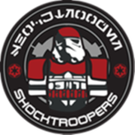 NGE 〕Shock Troopers
