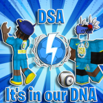 Deckjacks Striker Academy