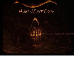 Harvesters (Pre-alpha)