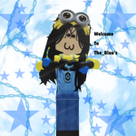The_Blue‘s