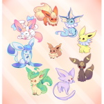 Ultra Poke Pals