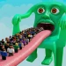 Jump Into Brainrot icon