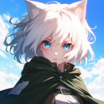 ≽ Almighty cat souls ≼