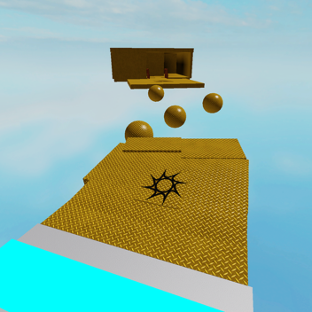A normal lobby! (WIP)