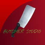 <BUTCHER STUDIO>