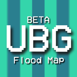 Untitled Baseplate Game Flood Map