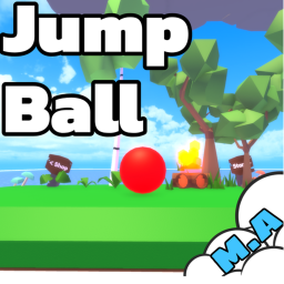 Jump Ball [Beta]
