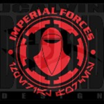 Imperial Royal Guard-(IRG)