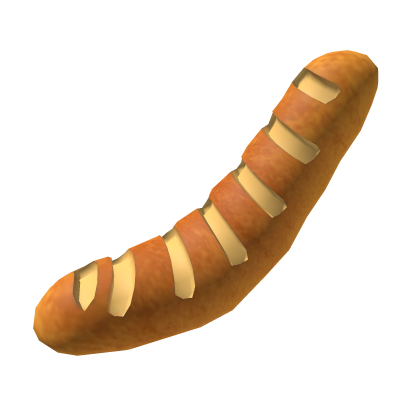 Teto Baked Baguette Tail thumbnail