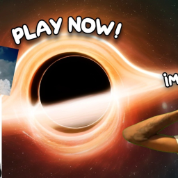 Crash into a black hole