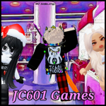 JC601 Games