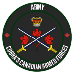 CCAF | Canadian Army