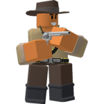 Dead Redemption