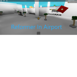 Airport Simulator[Beta]New Update