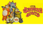 The Banana Splits Fandom