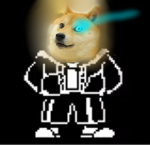 Doge and Sans clan